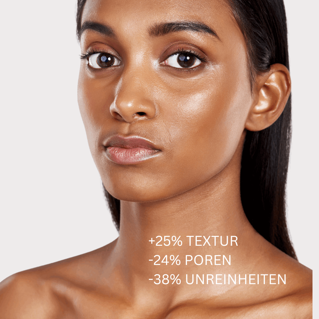 Elektrische Gesichtsreinigungsbürste