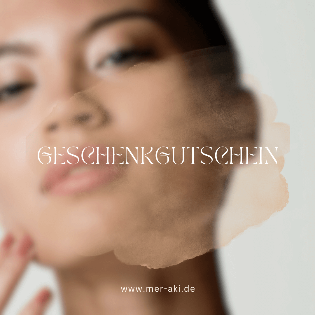 Geschenkgutschein - Meraki