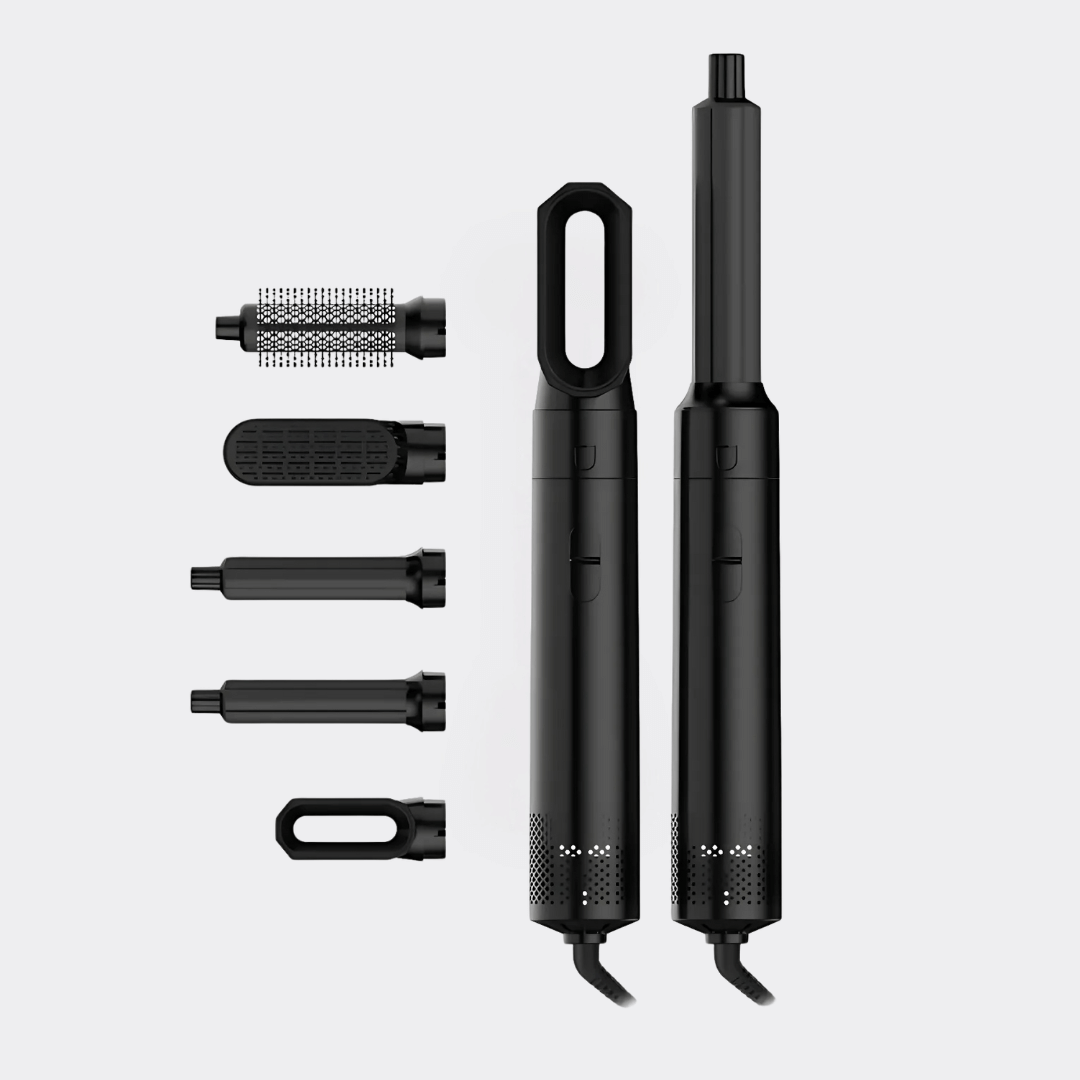 dyson airwrap dupe, dyson dupe hair dryer, dyyson dupe