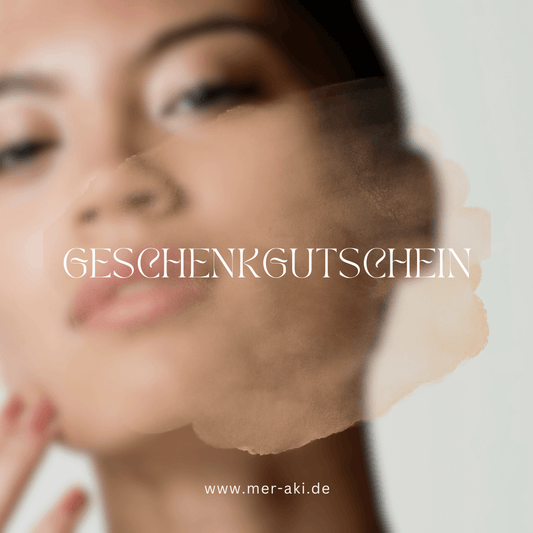 Geschenkgutschein - Meraki